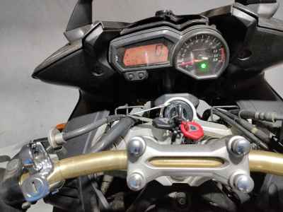 Yamaha FZ1 Fazer 2008