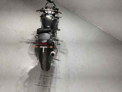 Yamaha FZ1 Fazer 2008