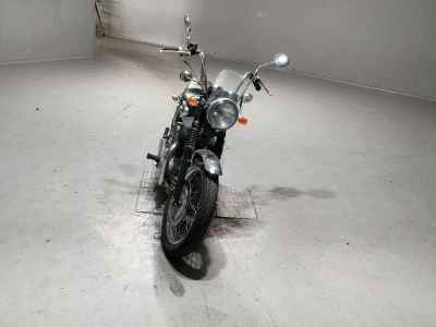 Kawasaki W650 2005