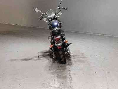 Kawasaki W650 2005