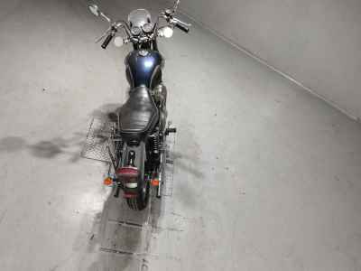 Kawasaki W650 2005