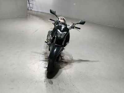 Suzuki GSR250