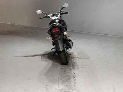 Suzuki GSR250