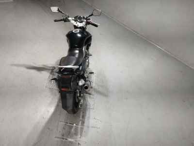 Suzuki GSR250