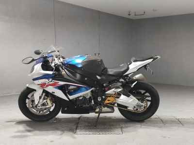 BMW S1000RR 2017