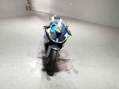 BMW S1000RR 2017