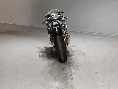 BMW S1000RR 2017