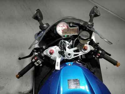 BMW S1000RR 2017