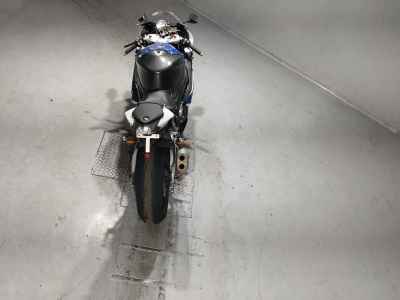 BMW S1000RR 2017