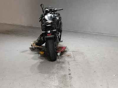 Kawasaki Ninja 650 2025