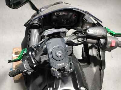 Kawasaki Ninja 650 2025