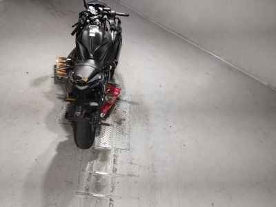 Kawasaki Ninja 650 2025