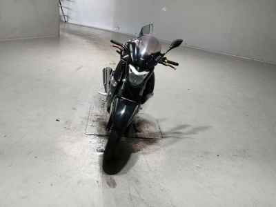 Suzuki GSR250