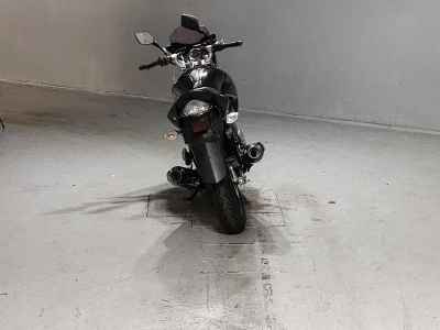 Suzuki GSR250