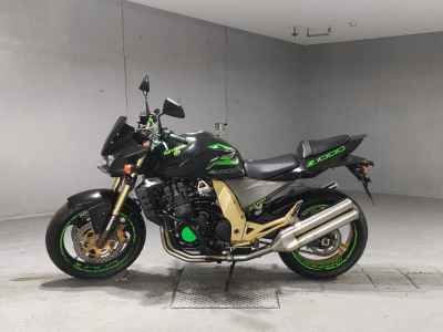 Kawasaki Z1000 2005