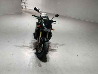 Kawasaki Z1000 2005