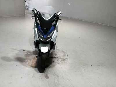 Honda Forza 2018