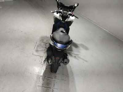 Honda Forza 2018