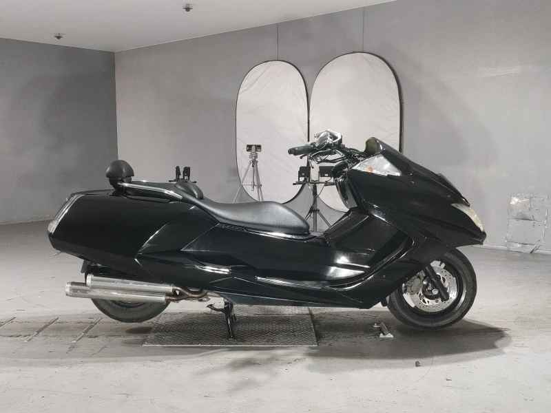 Yamaha Maxam 250 2014