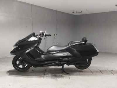 Yamaha Maxam 250 2014