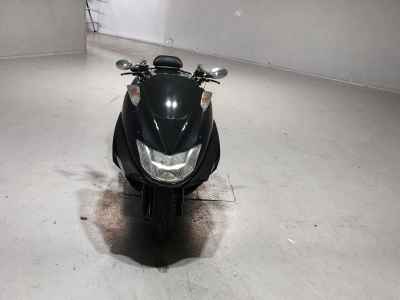 Yamaha Maxam 250 2014