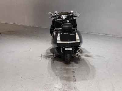 Yamaha Maxam 250 2014