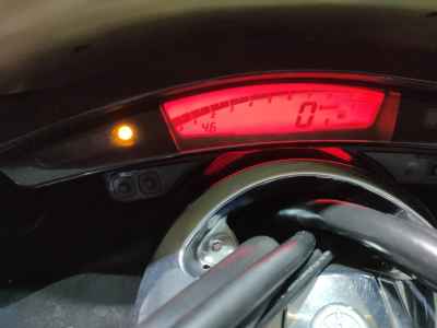 Yamaha Maxam 250 2014