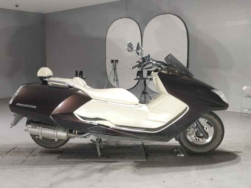 Yamaha Maxam 250 2007