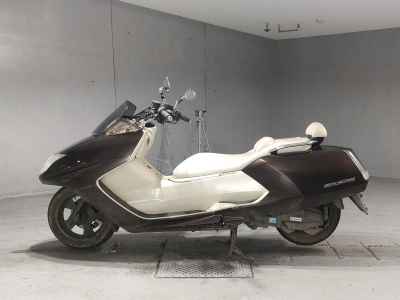 Yamaha Maxam 250 2007