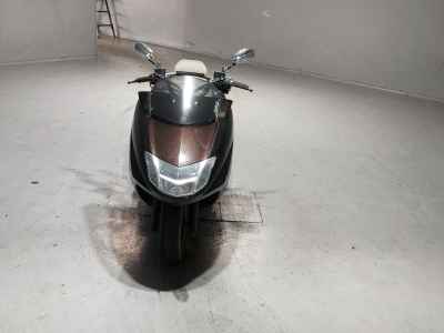 Yamaha Maxam 250 2007