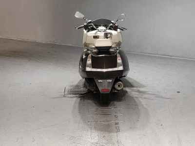 Yamaha Maxam 250 2007