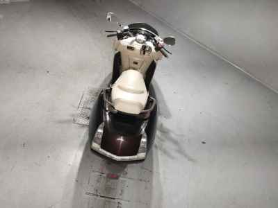 Yamaha Maxam 250 2007