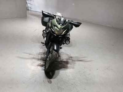 Kawasaki Versys-X 250 2018