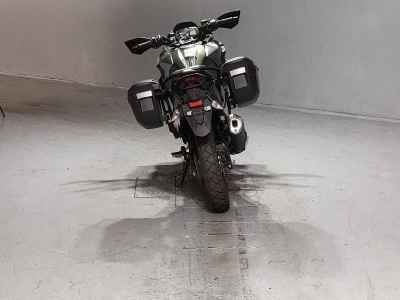 Kawasaki Versys-X 250 2018
