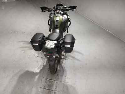 Kawasaki Versys-X 250 2018