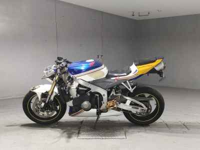 Honda CBR600RR 2006