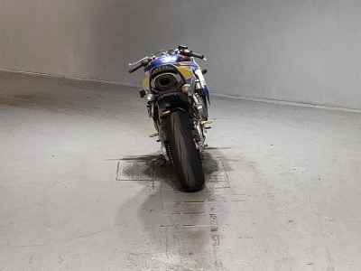 Honda CBR600RR 2006