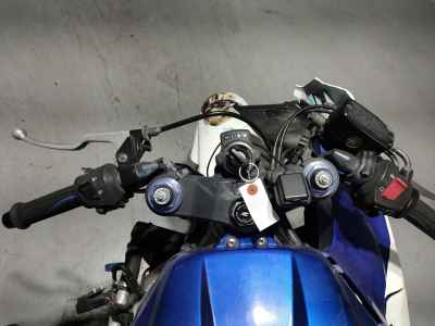 Honda CBR600RR 2006