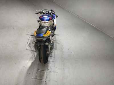 Honda CBR600RR 2006
