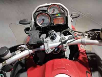 BMW R1200GS Adventure 2008