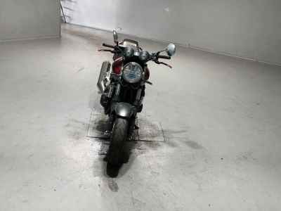 Honda CB400SFV 2016