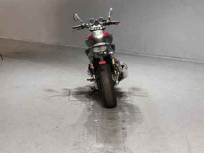 Honda CB400SFV 2016
