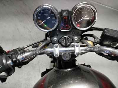 Honda CB400SFV 2016
