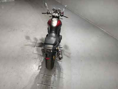 Honda CB400SFV 2016