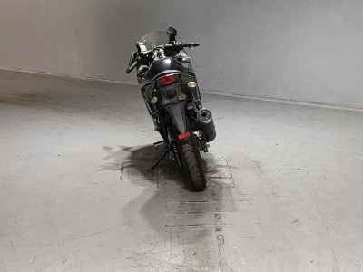 Kawasaki Ninja 250R 2011