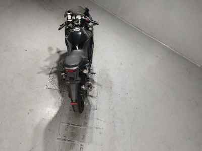 Kawasaki Ninja 250R 2011