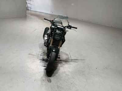 Honda CB250R 2019