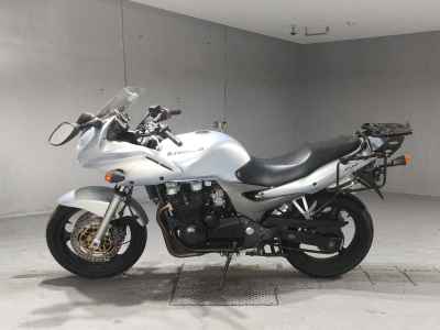 Kawasaki ZR-7S 2005