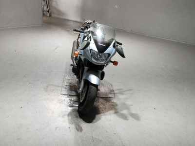 Kawasaki ZR-7S 2005