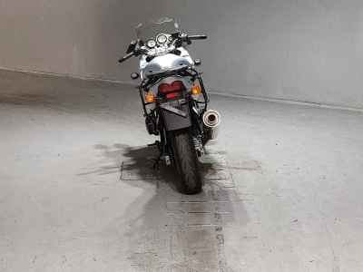 Kawasaki ZR-7S 2005